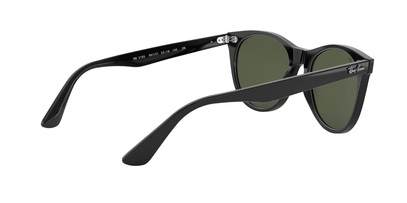 Ray-Ban Wayfarer Ii 2185 Sunglasses - view 57